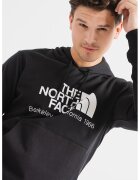 The North Face Суитшърт Berkeley California с лого