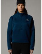 The North Face Суитшърт за хайкинг с реглан ръкави