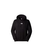 The North Face Суитшърт Zumu Hoodie Tnf NF0A87DBJK31