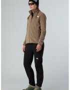 The North Face Трекинг суитшърт Glacier с цип
