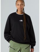 The North Face Уголемен суитшърт Essential с паднали ръкави