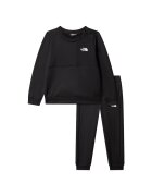 The North Face Унисекс детски екип - 100% рециклиран полиестер