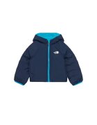 The North Face Унисекс детско зимно яке тъмносиньо - 122 СМ
