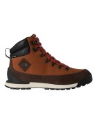 The North Face Унисекс непромокаеми боти Back-To-Berkeley Кафяв/Изгорен портокал