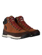The North Face Унисекс непромокаеми боти Back-To-Berkeley Кафяв/Изгорен портокал