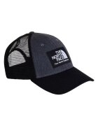 The North Face Унисекс шапка Mudder с пришито лого