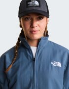 The North Face Унисекс шапка Mudder с пришито лого