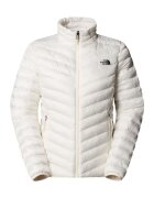 The North Face Яке Huila Synth Jacket NF0A8DW6QLI1 - Бял