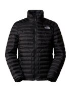 The North Face Яке Huila Synthetic NF0A85AE4GZ1 Мъжко Черно