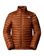 The North Face Яке Huila Synthetic NF0A85AEBOE1 - Оранжев