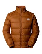 The North Face Яке Hydrenalite Down NF0A88XUBOE1 - Оранжев