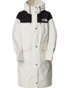 The North Face Яке за мъже - модел NF0A8BCJROU1 - /черно - найлон - полиестер