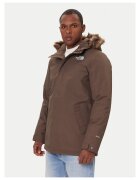 The North Face Яке за мъже - зимно - кафяво