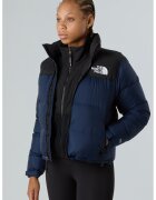 The North Face Зимно яке 1996 Retro Nuptse с пухена вата - Черен/Тъмносин