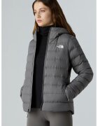 The North Face Зимно яке Aconcagua III с пухена вата и качулка