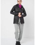 The North Face Зимно яке Trevaik за хайкинг с пухена вата
