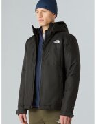 The North Face Зимно яке за хайкинг Millerton с качулка
