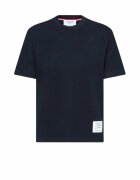 Thom Browne Дамска тениска - Classic Pique 4-Bar