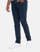 Threadbare Панталон Parisa Slub 8323 с 5 джоба - Син