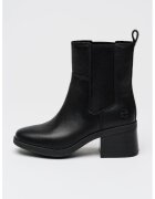 Timberland Боти Bellevaux Chelsea с масивен ток