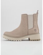 Timberland Боти Cortina Valley тип Chelsea от набук