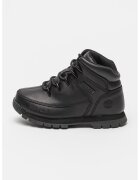 Timberland Боти Euro Sprint от кожа и еко кожа