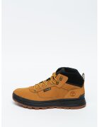 Timberland Боти Field Trekker от набук