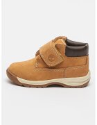 Timberland Боти от набук с велкро
