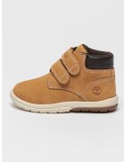 Timberland Боти от набук с велкро