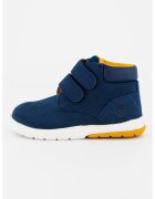 Timberland Боти от набук с велкро