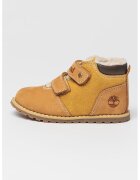 Timberland Боти Pokey с велкро