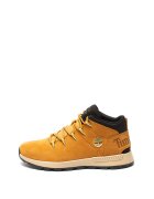 Timberland Боти Sprint Trekker от набук