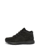 Timberland Боти Sprint Trekker от набук и текстил