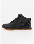 Timberland Боти Sprint Trekker с набук и кожа