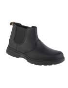 Timberland Ботуши Chelsea - Atwells Ave Chelsea 0A5R9M - черни