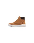 Timberland Ботуши за момчета - 301435150 - Естествена кожа - Жълти