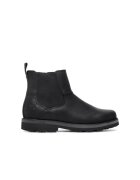 Timberland Ботуши за момчета - естествена кожа