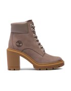 Timberland Дамски боти 303228644 - Естествена кожа