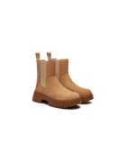 Timberland Дамски боти 304467936 - Естествена кожа