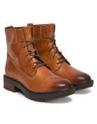 Timberland Дамски боти - Brimfield - естествена кожа - кафяви