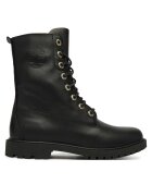 Timberland Дамски боти черни