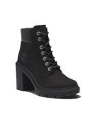 Timberland Дамски боти - естествена кожа