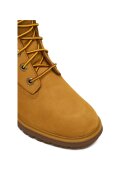 Timberland Дамски боти - естествена кожа - - класически ток