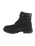 Timberland Дамски боти Linden Woods - Черен