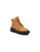 Timberland Дамски ботуши 301431459 - Естествена кожа -