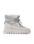 Timberland Дамски ботуши 301436713 - Текстил - Бели