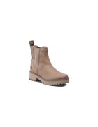 Timberland Дамски ботуши 303223663 - Естествена кожа - 41 EU - Бежов
