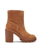 Timberland Дамски ботуши Естествена кожа -