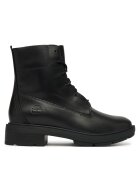 Timberland Дамски ботуши - естествена кожа -