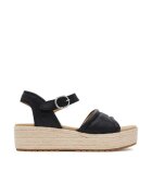Timberland Дамски еспадрили TB0A4168W021 - Естествена кожа